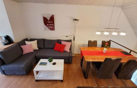 Gemütliche Maisonette mit Dachterrasse und Weitblick - Foto 16