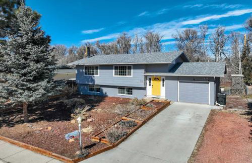 Colors of Colorado Parks & Trails Dog-Friendly - Foto 91