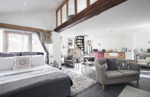 Riverside Apartment - Foto 4