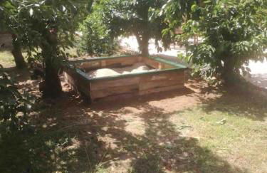 CASA RURAL EN BOSQUE DE PALMERAS - Foto 32