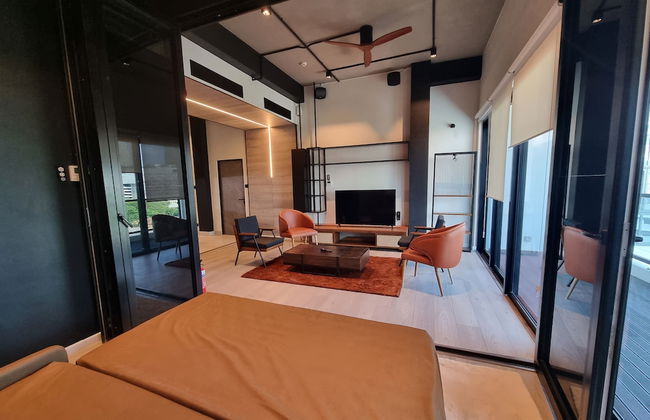 VAUX Park Street - Photo 23