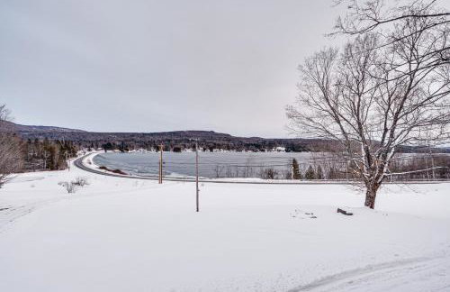 Hot Tub and Game Room Morgan Family Getaway - Foto 34