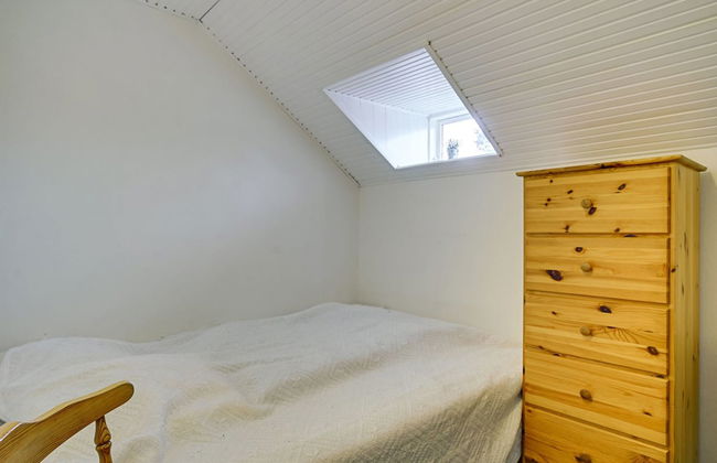 "Arnfin" - 160m from the sea - Foto 24