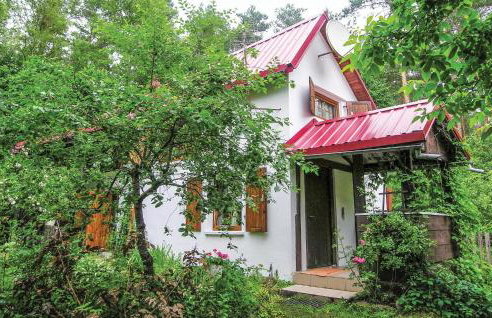 Holiday Home Drezdenko Lubiatów Ii - Foto 1