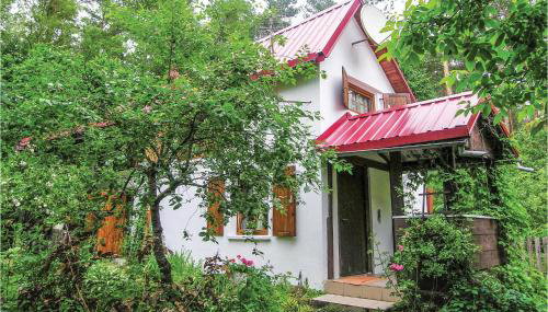 Holiday Home Drezdenko Lubiatów Ii - Foto 1