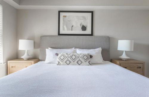 Landing Incredible 1BD Gym Courtyard - Foto 38