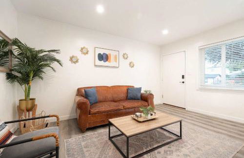 Central Location Balboa Park Villa - Foto 9