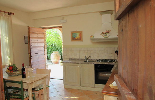 Farmhouse in Marsciano With Vineyards Olive Groves - Foto 24