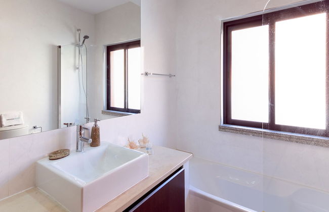 A24 - LuzBay Beach Apartment by Dreamalgarve - Foto 13