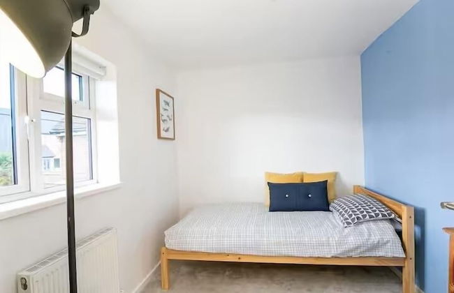 Charming 4 Bedroom Home Near Oxford - Foto 4