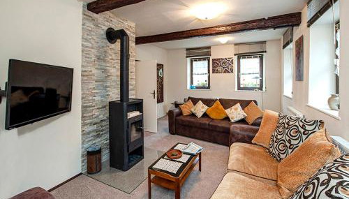 The Old Farmhouse - Foto 2