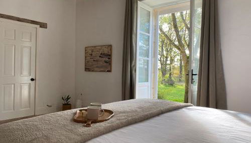 Domaine la Boulinière - La Biche - Foto 4