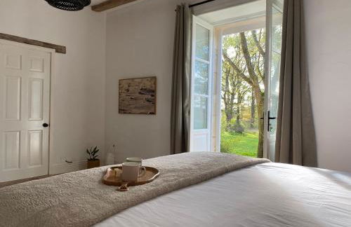 Domaine la Boulinière - La Biche - Foto 4