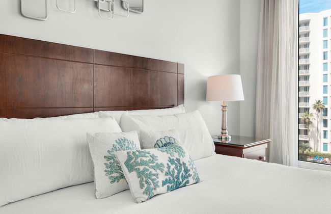 Palms Resort #1505 Jr 2BR - Foto 15