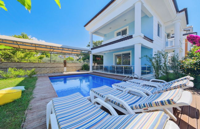 Villa Maya - Foto 18