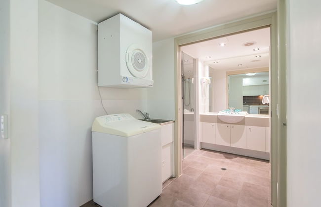 Beaches on Lammermoor Apartments - Foto 41