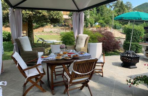 villa taro - Foto 21