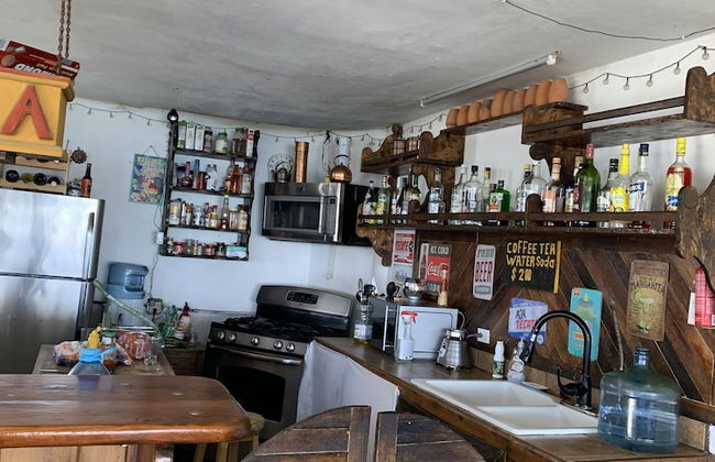 Casa Playa Baja - Foto 37