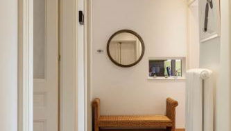 CASACUADRA San Giusto - Photo 3, Lobby or reception