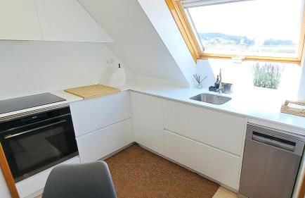 Amanecer del Mar Apartment - Foto 15