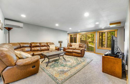 Lazy Bear Lodge - Foto 12