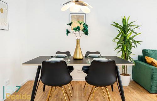 247 Reside - Apartment SZ1 - Foto 4