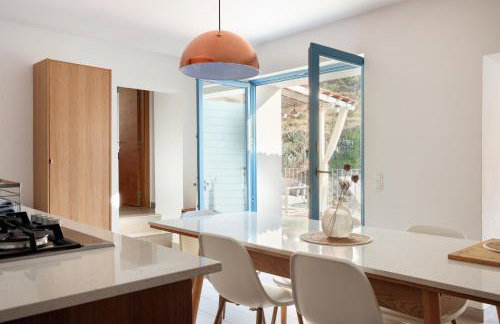 La Villa Bleue Secluded Hvar Beach House - Foto 12