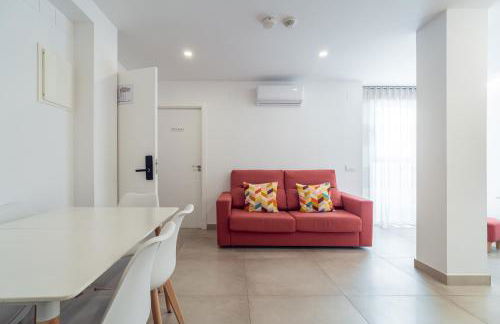 CMDreams Gold- Apartamentos turísticos con ruinas romanas en el centro de Mérida - Photo 45