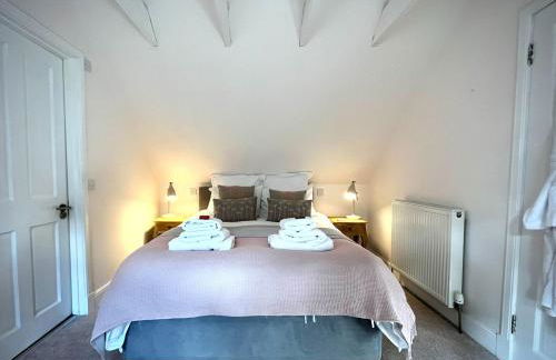 Converted coach house with parking in Pittenweem - Foto 17