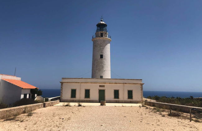 Ibiza to Formentera + Es Pujols Beach Day Trip - Photo 1