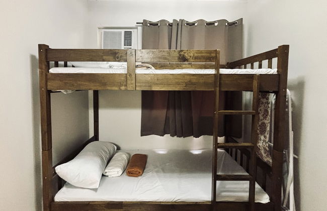 Barkada Getaway Near Esplanade - Foto 2