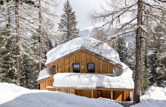 #10 mit Sauna und Sprudelbad Innen - Foto 24