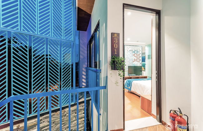 Zoneland Apartments Cani Beach Villa - Foto 22