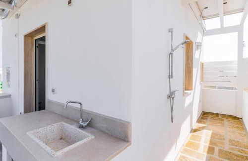 Cozy Beach House-Fronte mare - Foto 21