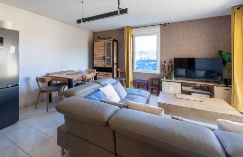 Le Jardin des Chimères - Foto 7