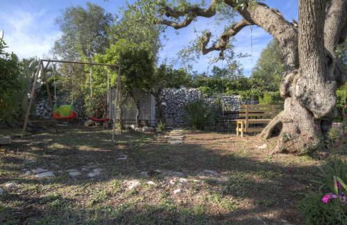 Trullo Paan in Ostuni - Foto 29