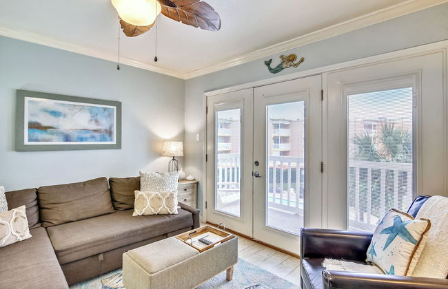 Ocean Oasis by Ryson Vacation Rentals - Photo 4