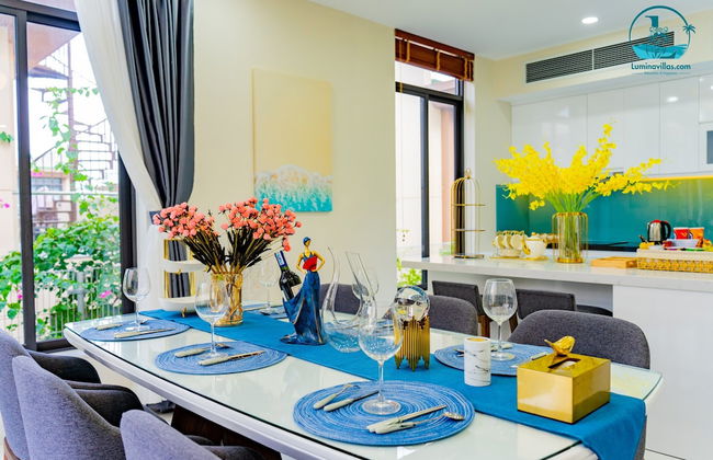 Lumina Villas Cam Ranh - Foto 21