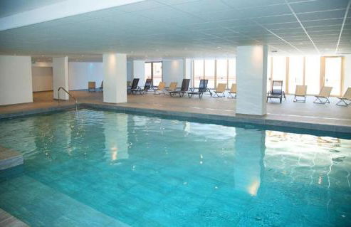 Crests Lodge - Plagne -Villages 2100m - Classé 4 étoiles - Foto 25