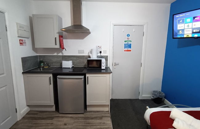 Stay Sleep Rest- Gregory Boulevard - Foto 27