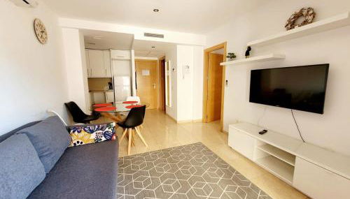 Apartament Lloret de Mar with terrace - Foto 4