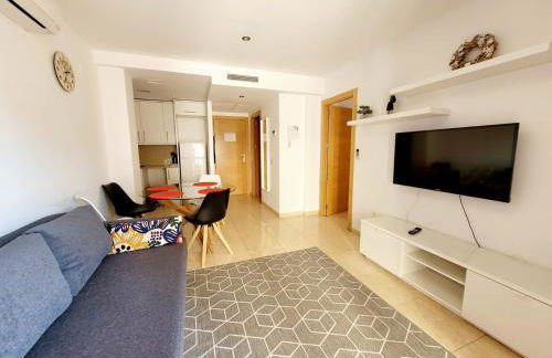 Apartament Lloret de Mar with terrace - Foto 4