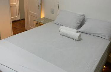 Apartamento Quarto e Sala - Foto 1