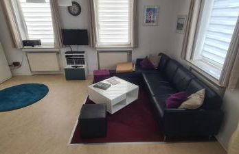Appartement Vanille, Ferienwohnung mit eigenem Eingang, wie ein kleines Haus - Foto 7