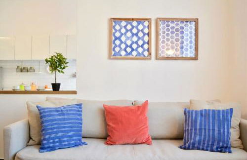 Casa Erica, balcone e WiFi - Foto 1