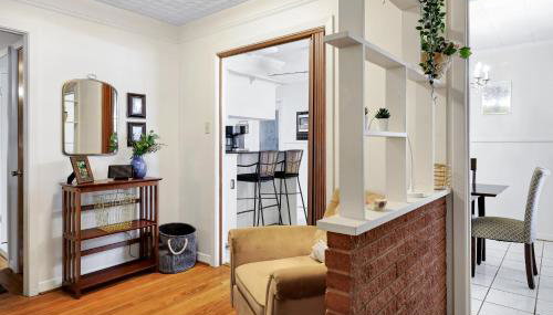 North Park - A Birdy Vacation Rental - Foto 4