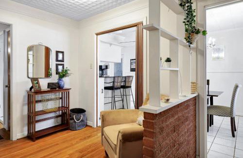 North Park - A Birdy Vacation Rental - Foto 4