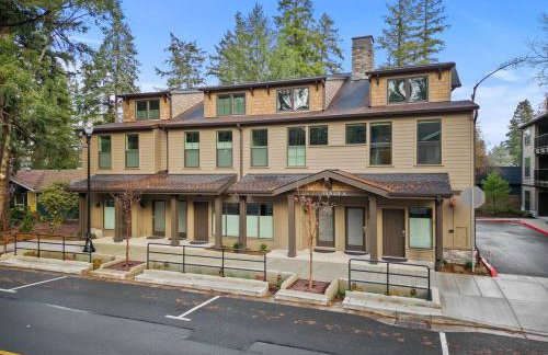 Lake Oswego Inn - Foto 11