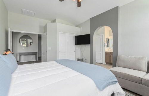 Serenity Haven with Private Pool in Gilbert - Foto 20