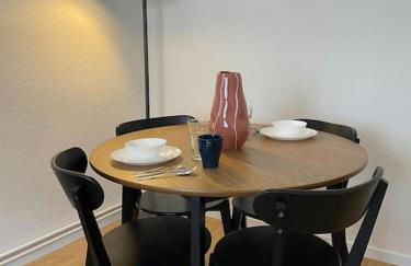 Stilvolle 3 Zimmer Wohnung in Bremen - Foto 5